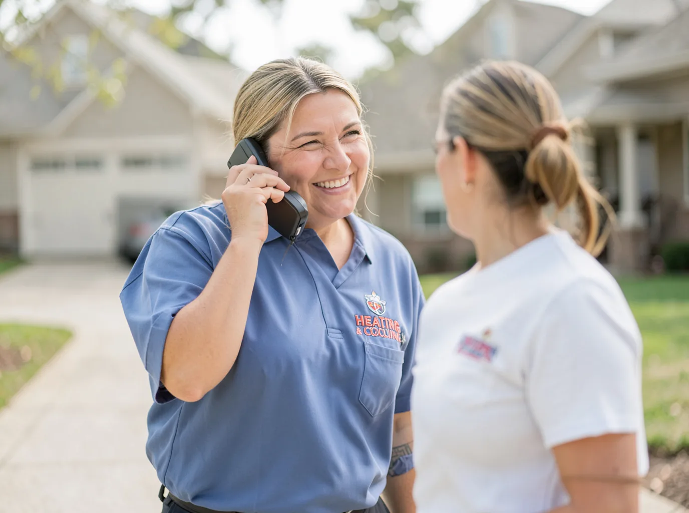 Hvac Repair Eminence, IN FAQs